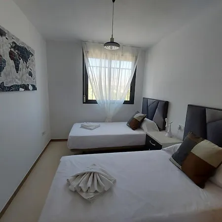 Marinas 8o Con Vistas Al Mar Y Piscina By Vero Apartment *