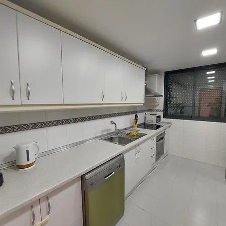 Apartment Marinas 8o Con Vistas Al Mar Y Piscina By Vero