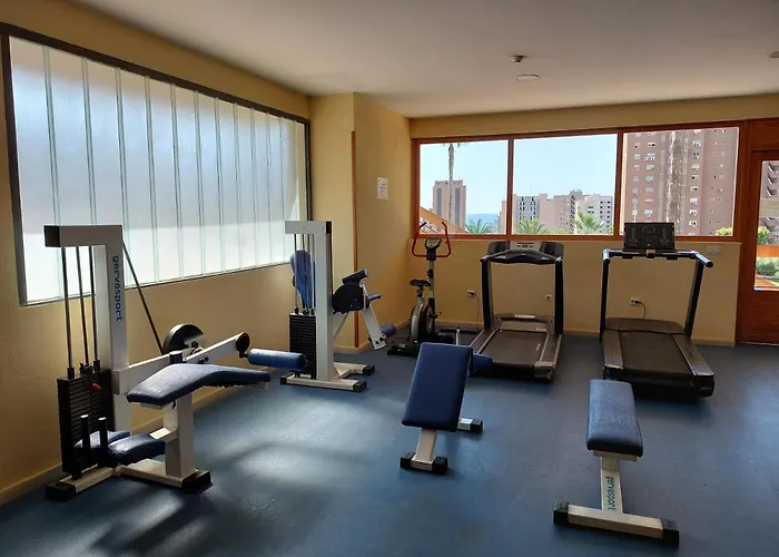 Marinas 8o Con Vistas Al Mar Y Piscina By Vero Apartament